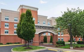 Homewood Suites Charlottesville Va